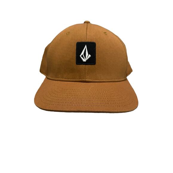 Volcom Hat One Size - Picture 1 of 7